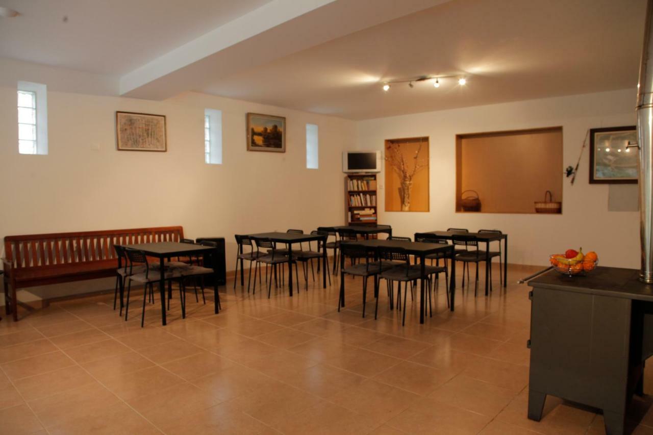 Casas Do Rio Villa ปัมพิโลซา ดา แซร์ฮา ภายนอก รูปภาพ