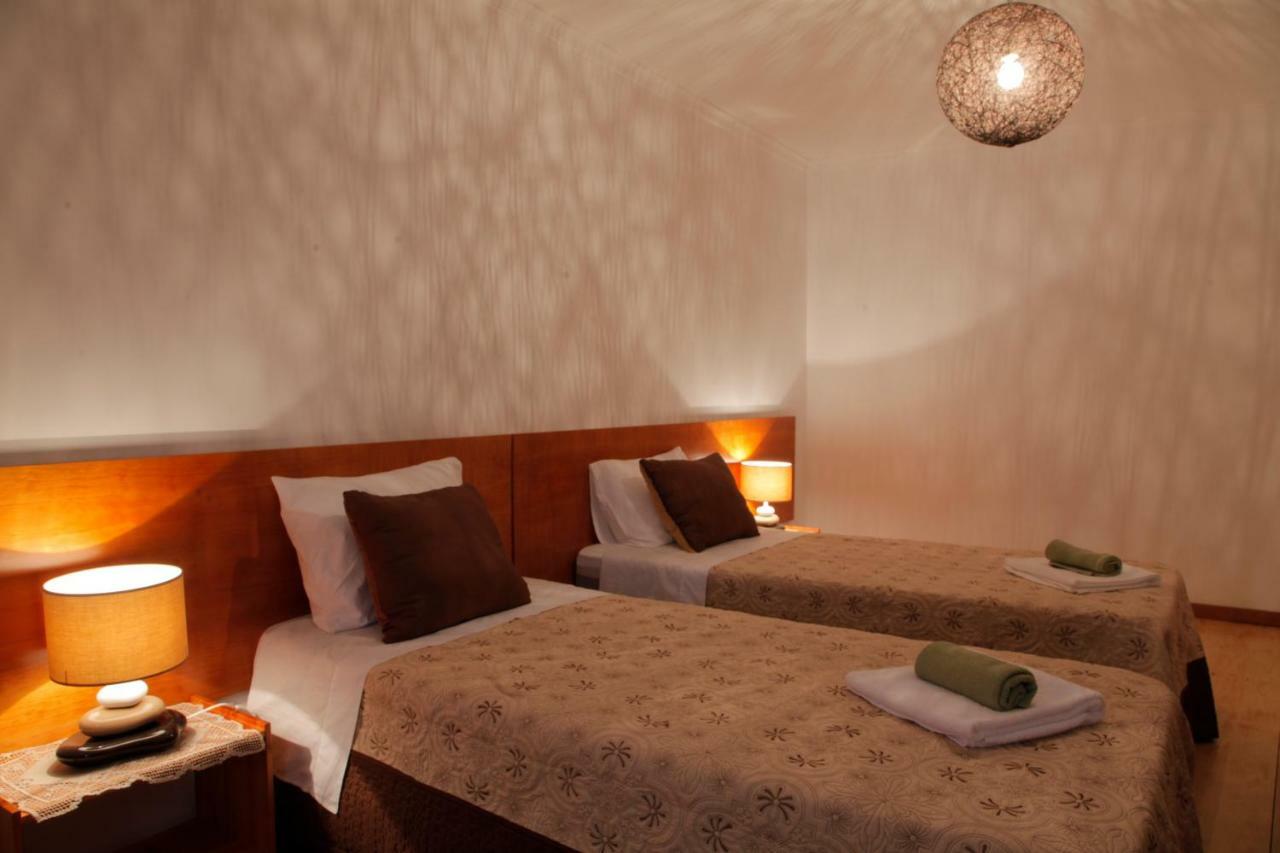 Casas Do Rio Villa ปัมพิโลซา ดา แซร์ฮา ภายนอก รูปภาพ