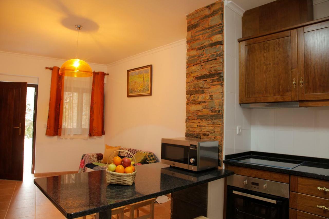 Casas Do Rio Villa ปัมพิโลซา ดา แซร์ฮา ภายนอก รูปภาพ