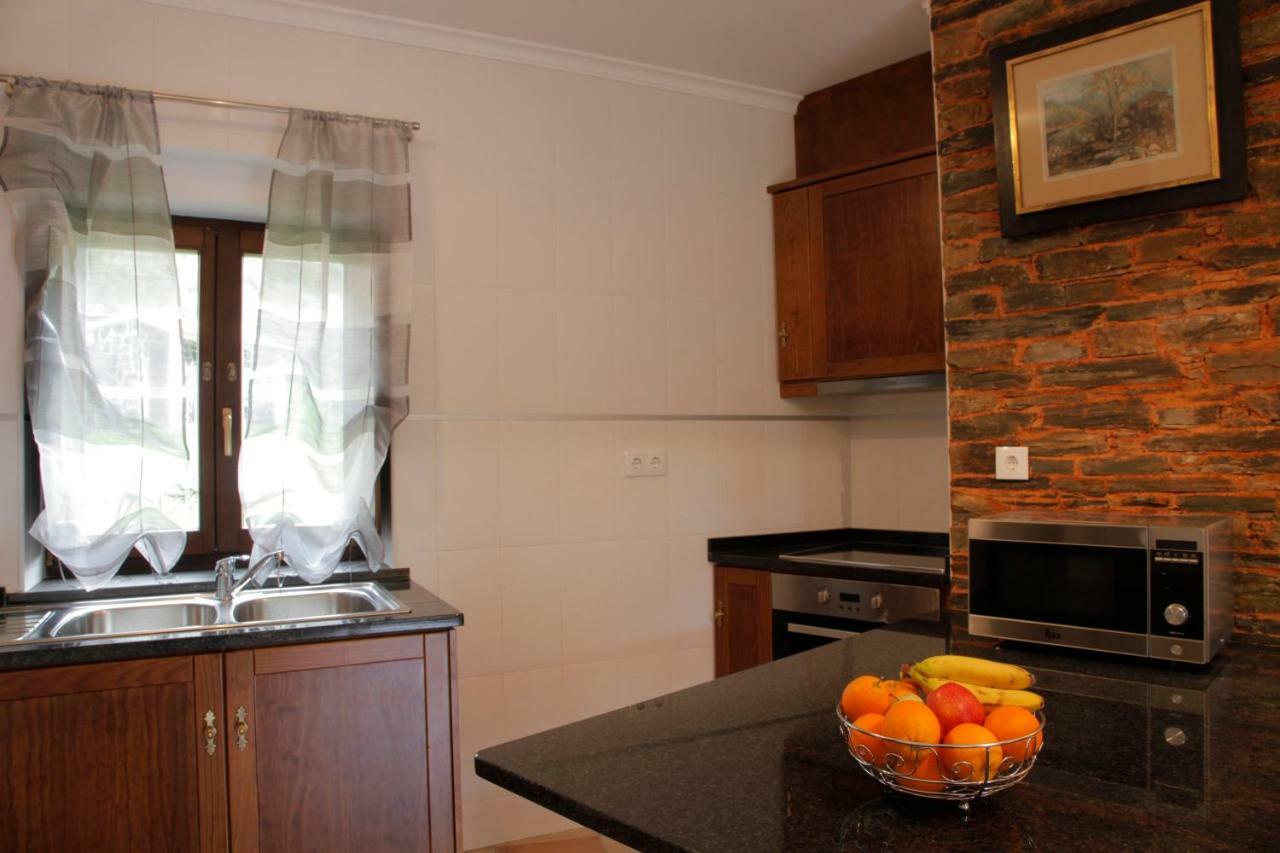Casas Do Rio Villa ปัมพิโลซา ดา แซร์ฮา ภายนอก รูปภาพ