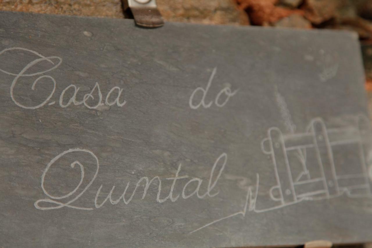 Casas Do Rio Villa ปัมพิโลซา ดา แซร์ฮา ภายนอก รูปภาพ