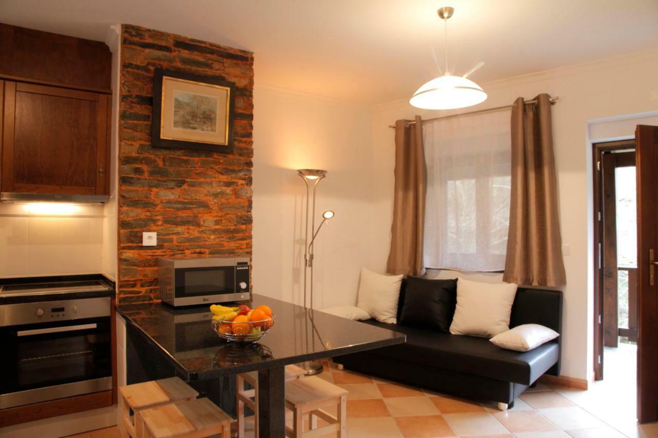 Casas Do Rio Villa ปัมพิโลซา ดา แซร์ฮา ภายนอก รูปภาพ