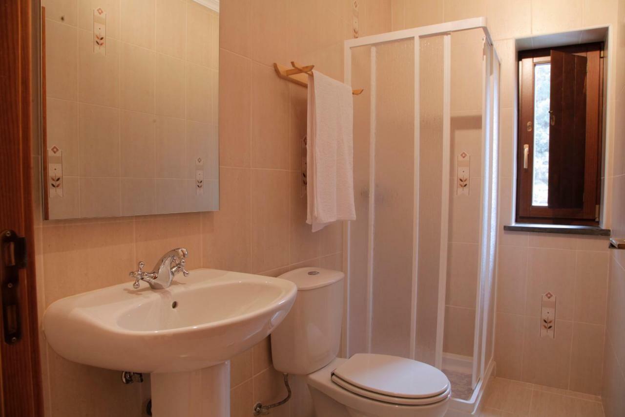 Casas Do Rio Villa ปัมพิโลซา ดา แซร์ฮา ภายนอก รูปภาพ