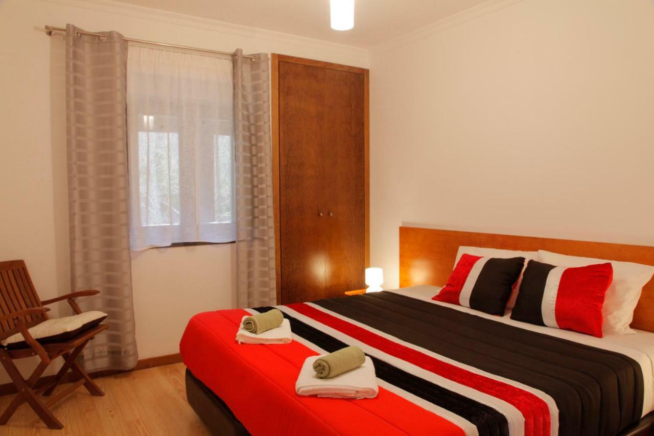 Casas Do Rio Villa ปัมพิโลซา ดา แซร์ฮา ภายนอก รูปภาพ