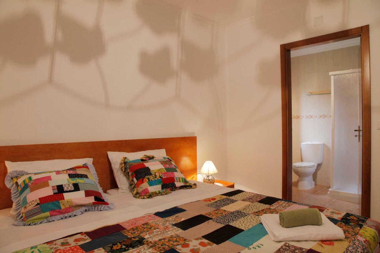 Casas Do Rio Villa ปัมพิโลซา ดา แซร์ฮา ภายนอก รูปภาพ