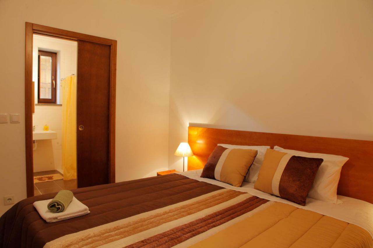 Casas Do Rio Villa ปัมพิโลซา ดา แซร์ฮา ภายนอก รูปภาพ