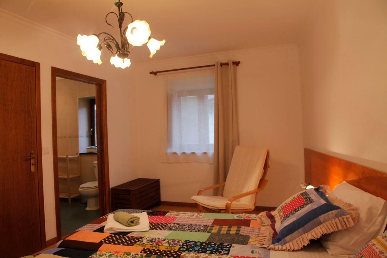 Casas Do Rio Villa ปัมพิโลซา ดา แซร์ฮา ภายนอก รูปภาพ