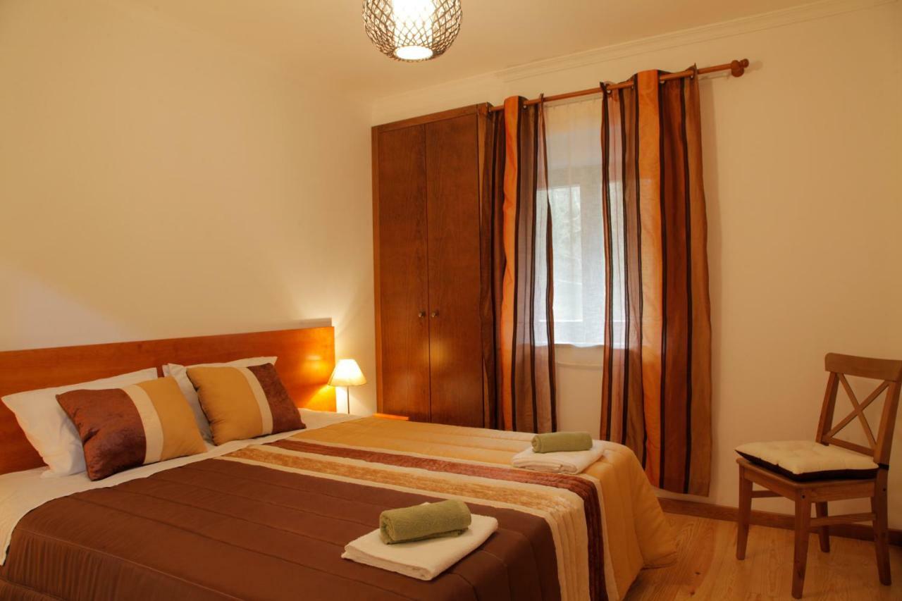 Casas Do Rio Villa ปัมพิโลซา ดา แซร์ฮา ภายนอก รูปภาพ