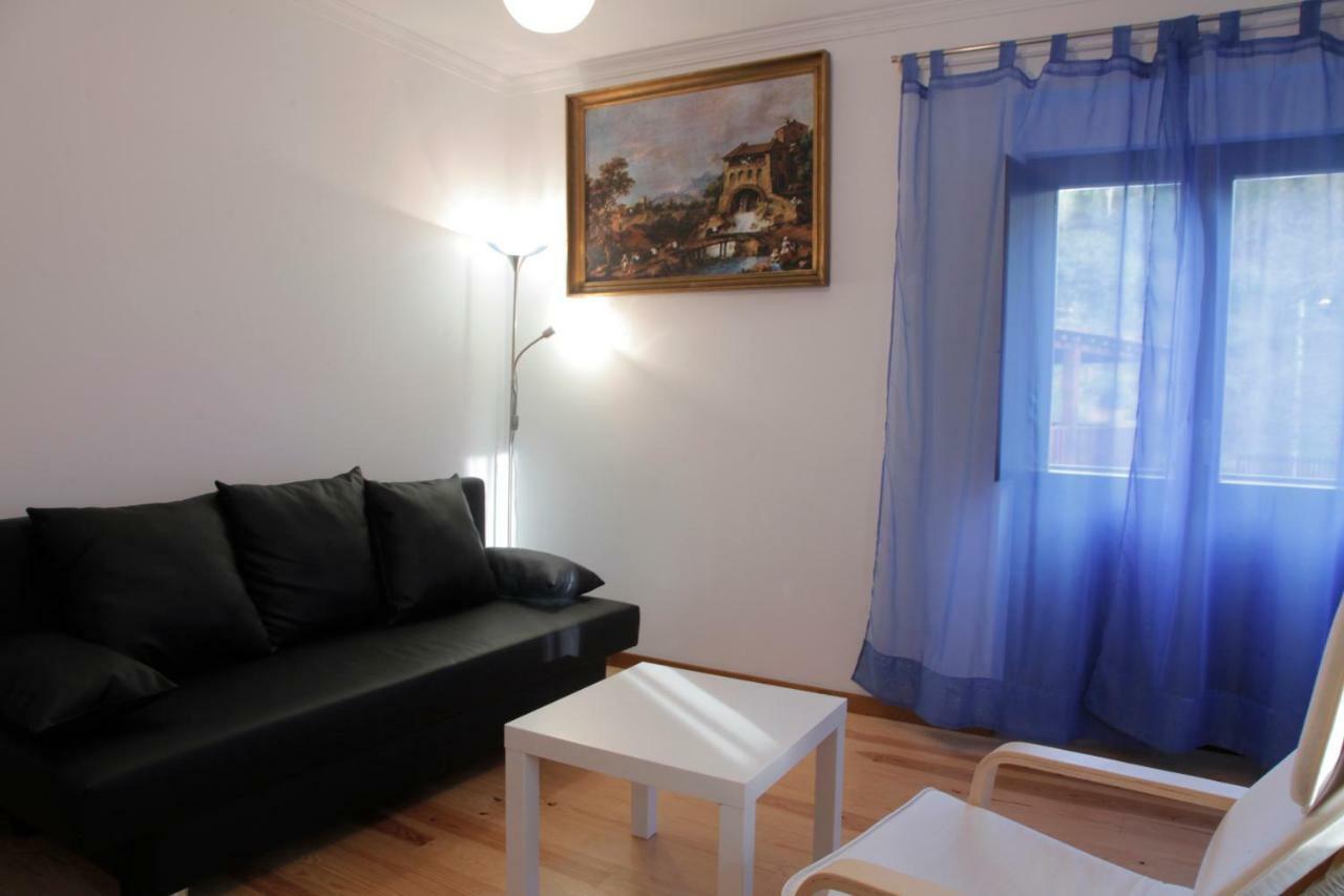 Casas Do Rio Villa ปัมพิโลซา ดา แซร์ฮา ภายนอก รูปภาพ
