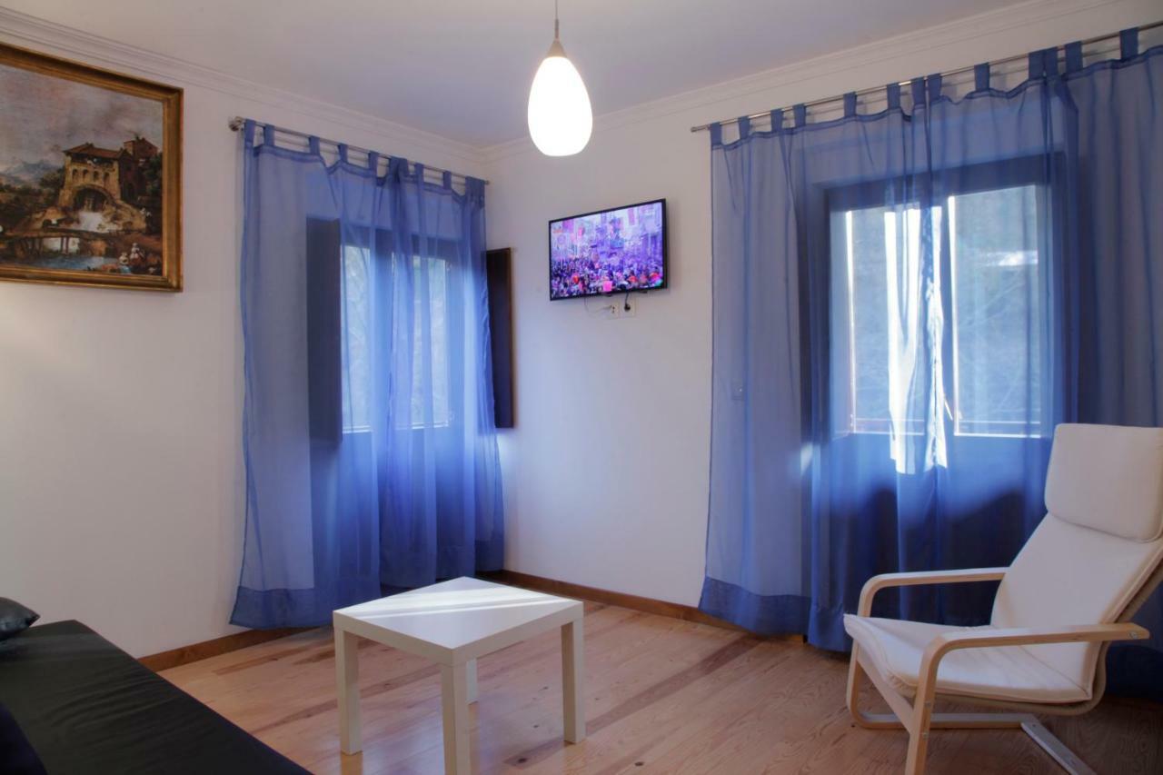 Casas Do Rio Villa ปัมพิโลซา ดา แซร์ฮา ภายนอก รูปภาพ