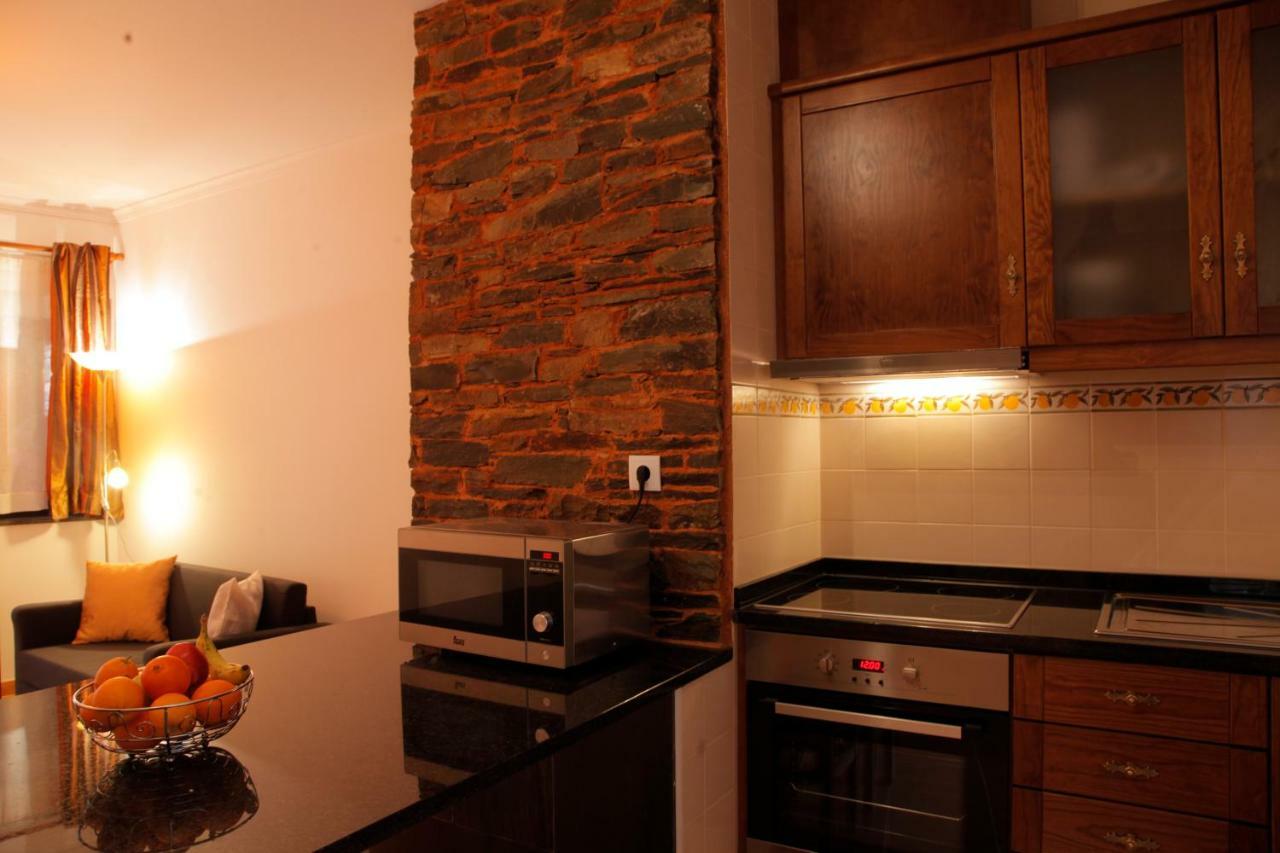 Casas Do Rio Villa ปัมพิโลซา ดา แซร์ฮา ภายนอก รูปภาพ