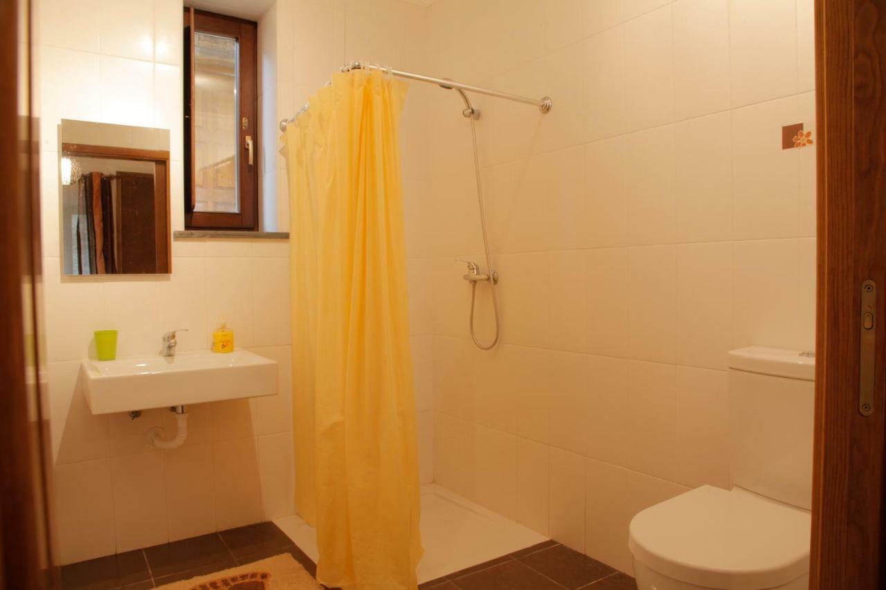 Casas Do Rio Villa ปัมพิโลซา ดา แซร์ฮา ภายนอก รูปภาพ