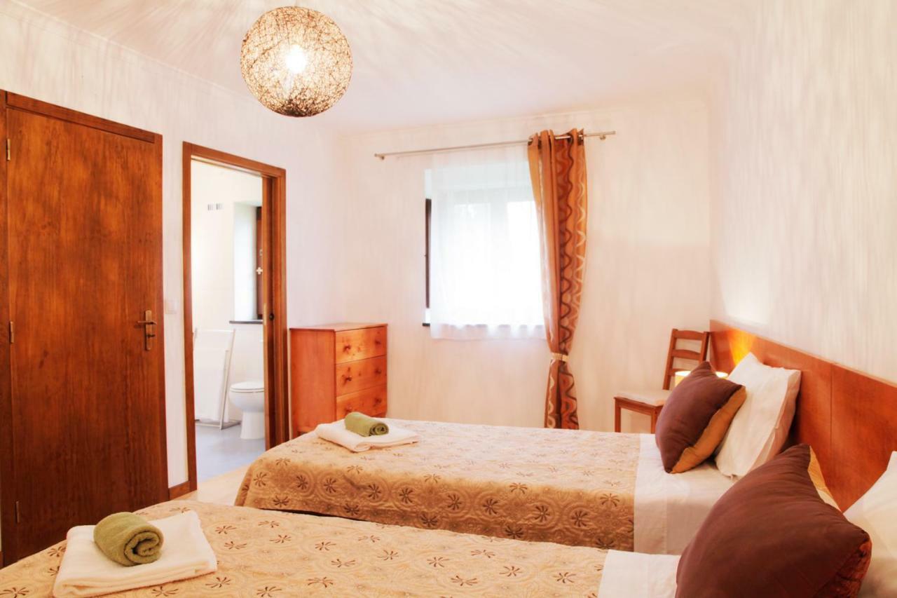 Casas Do Rio Villa ปัมพิโลซา ดา แซร์ฮา ภายนอก รูปภาพ