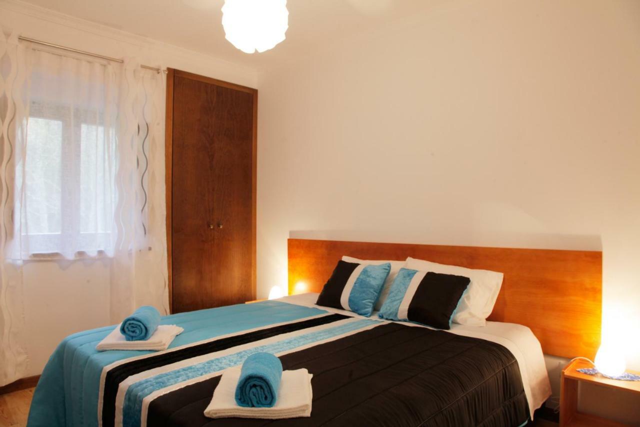 Casas Do Rio Villa ปัมพิโลซา ดา แซร์ฮา ภายนอก รูปภาพ