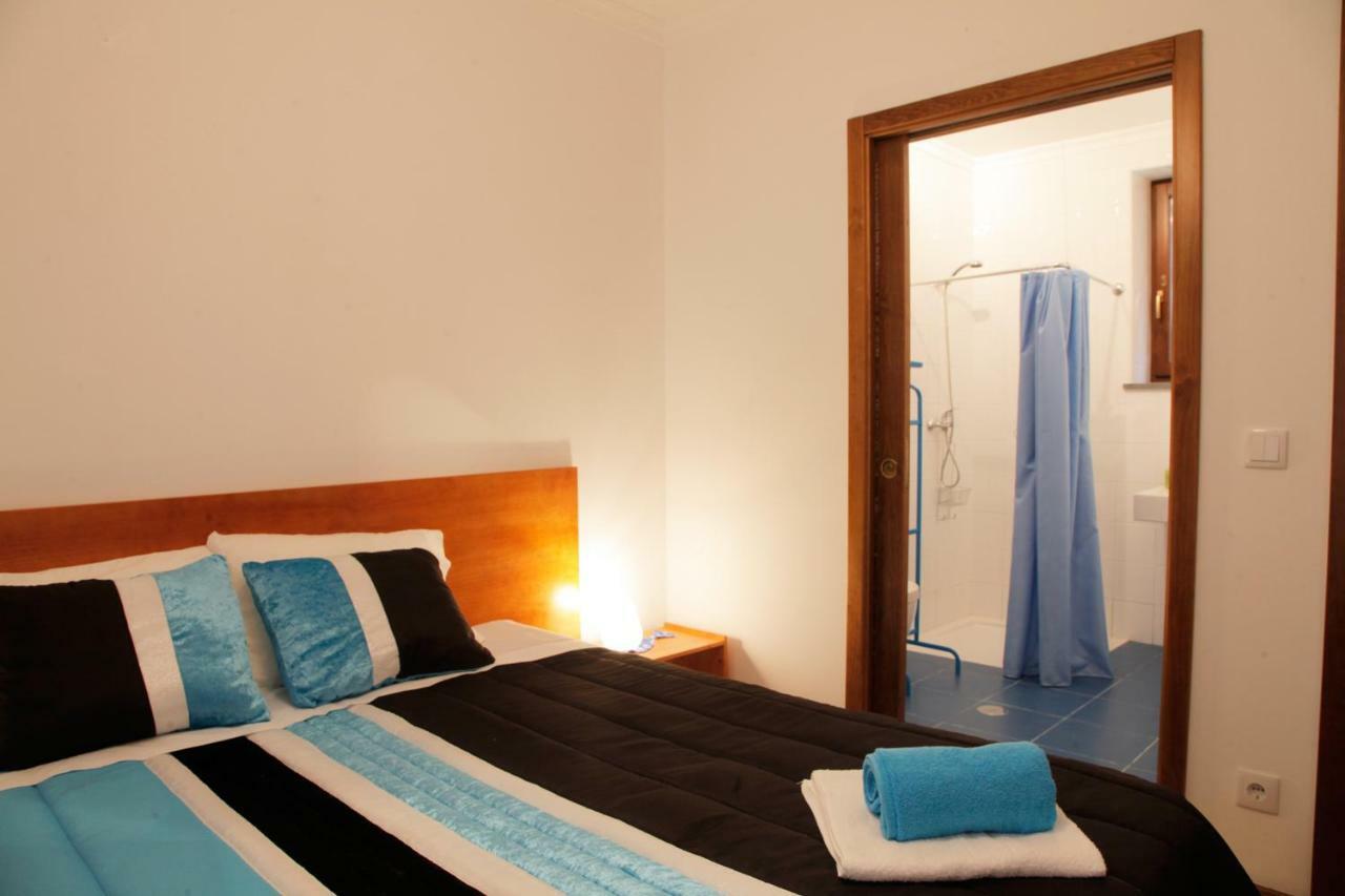 Casas Do Rio Villa ปัมพิโลซา ดา แซร์ฮา ภายนอก รูปภาพ