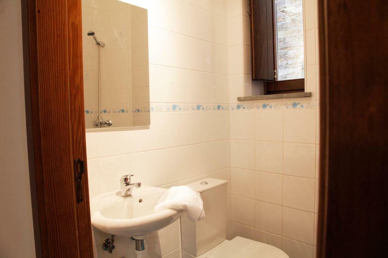 Casas Do Rio Villa ปัมพิโลซา ดา แซร์ฮา ภายนอก รูปภาพ
