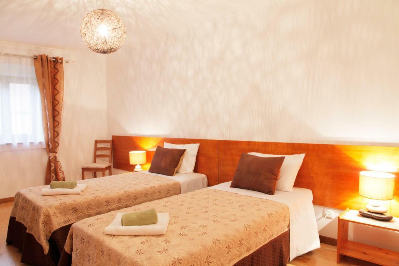 Casas Do Rio Villa ปัมพิโลซา ดา แซร์ฮา ภายนอก รูปภาพ